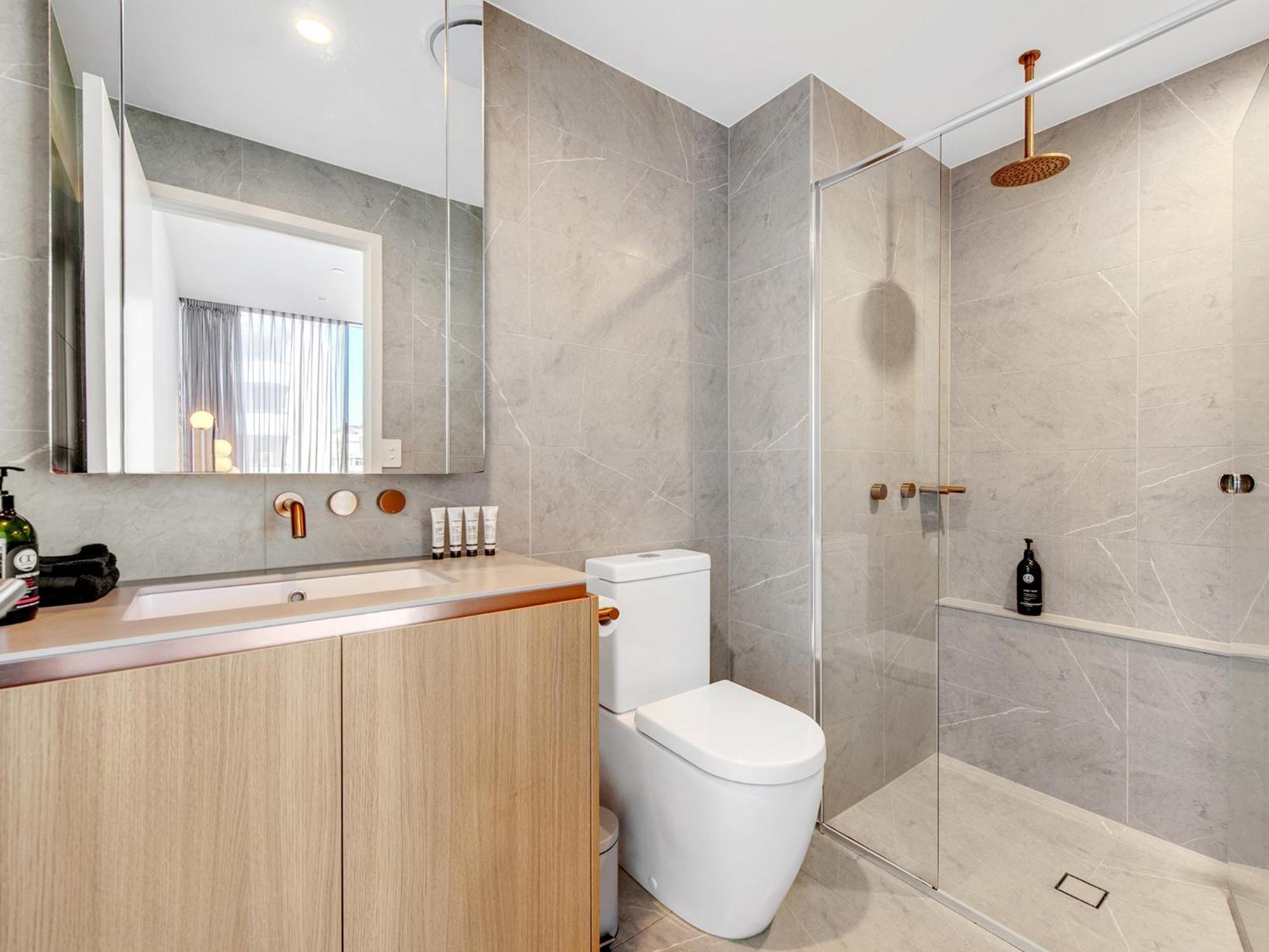 Lovely 2 Bedroom Executive Apartment Брісбен Екстер'єр фото